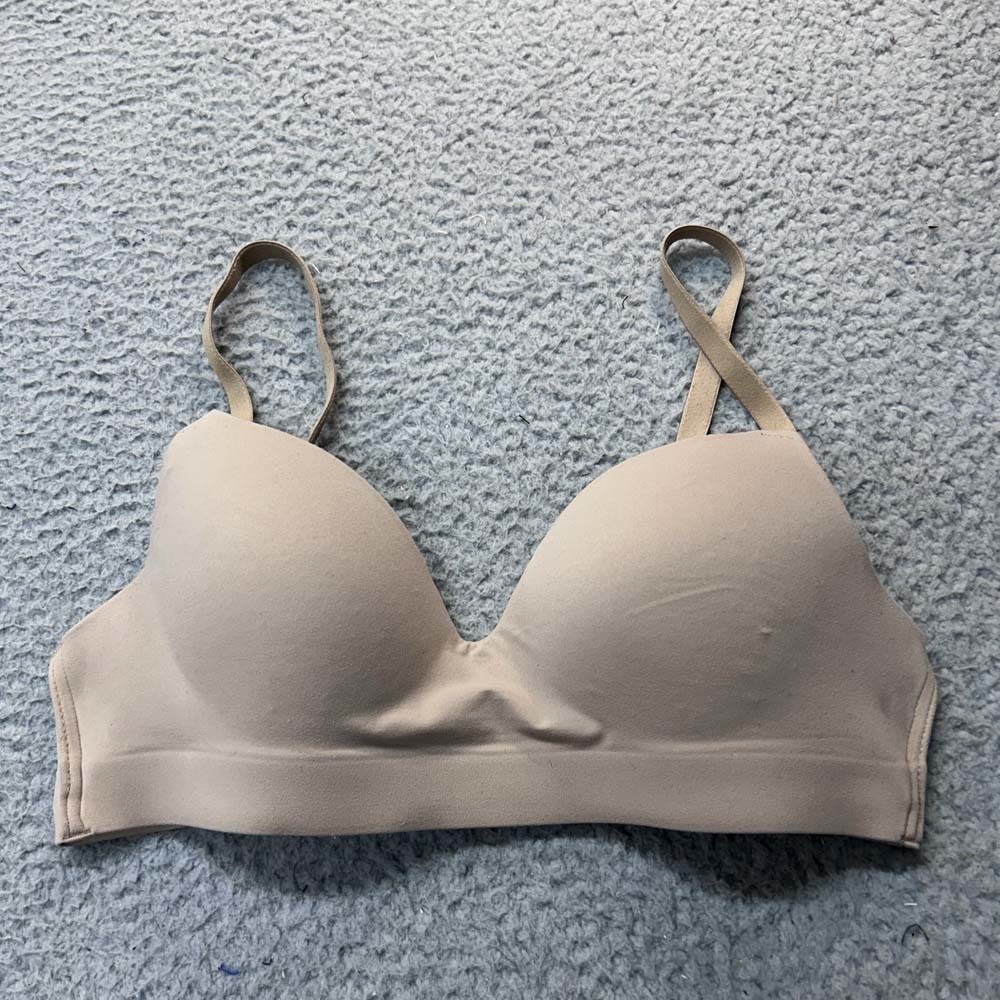 Soma Bra 34A T-Shirt Bra Enbliss Wireles
